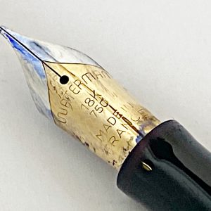 Archives des ventes stylos